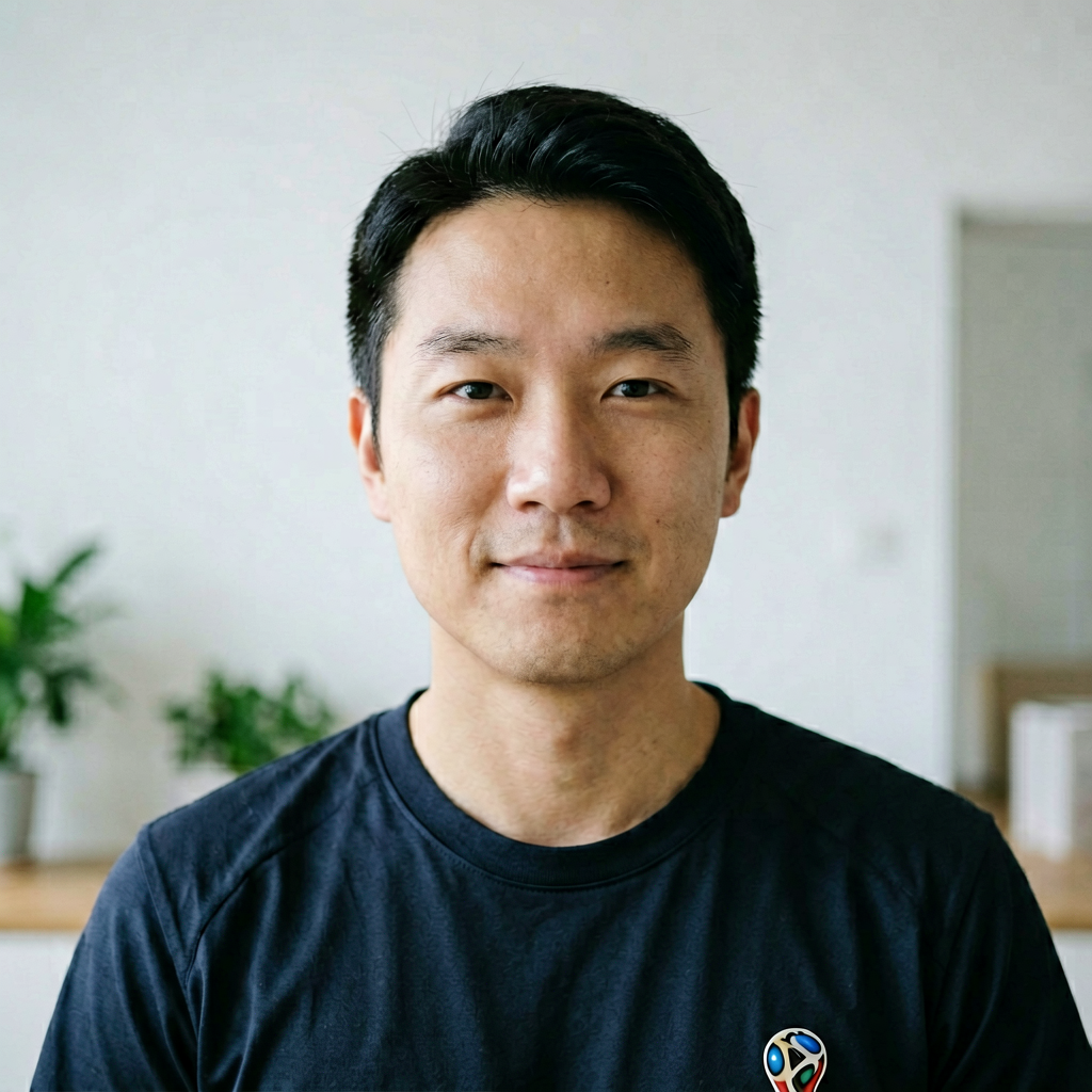 数据分析爱好者头像