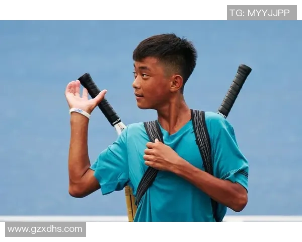 深度对话周磊探寻网球人生背后的故事与梦想