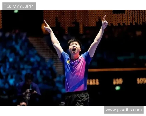 足球明星们对马龙的热爱与支持背后的故事揭秘