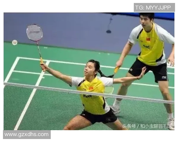 杭州羽毛球队在挑战赛中的默契配合与战术执行分析