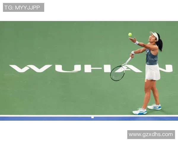 武汉网球队崛起之路：全国锦标赛背后的奋斗与荣耀