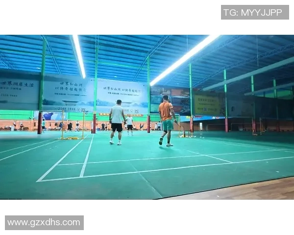 羽毛球的梦想与坚持：北京羽毛球队成长历程的真实记录