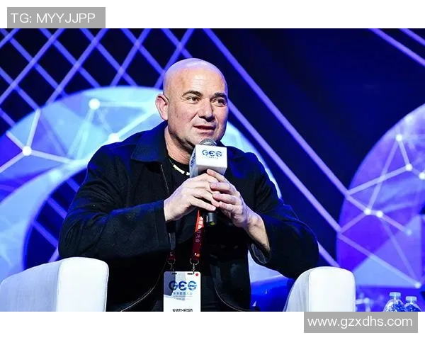 深度对话：赵军如何在网球世界中追寻梦想与成长的故事