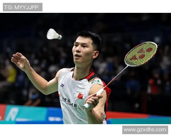 武汉羽毛球队防反战术深度解析与训练技巧分享